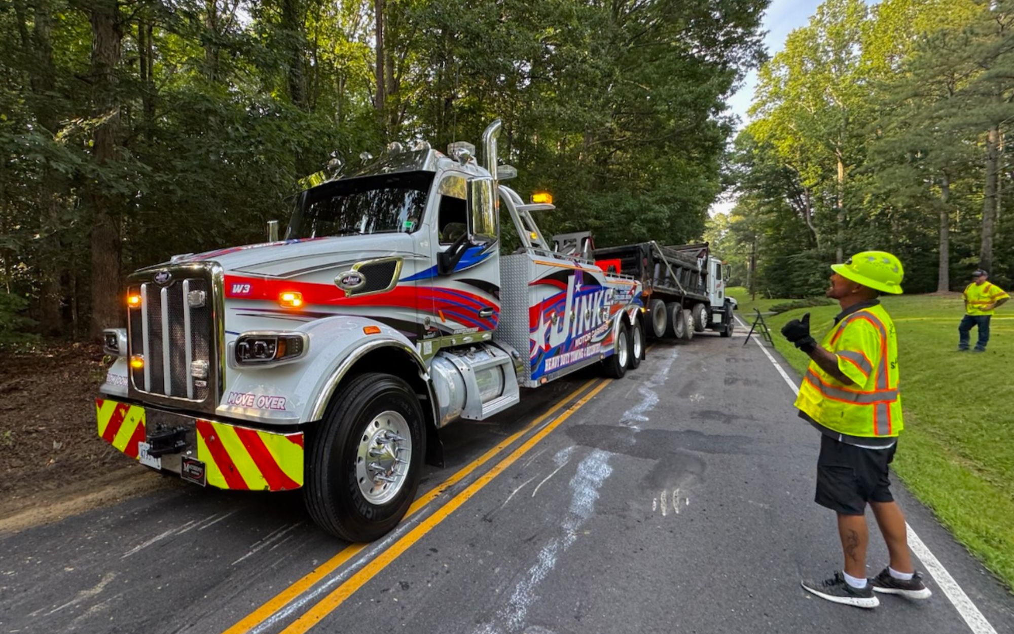 Jinks Motor Carriers Heavy Towing & Recovery Inc.2025 (8)