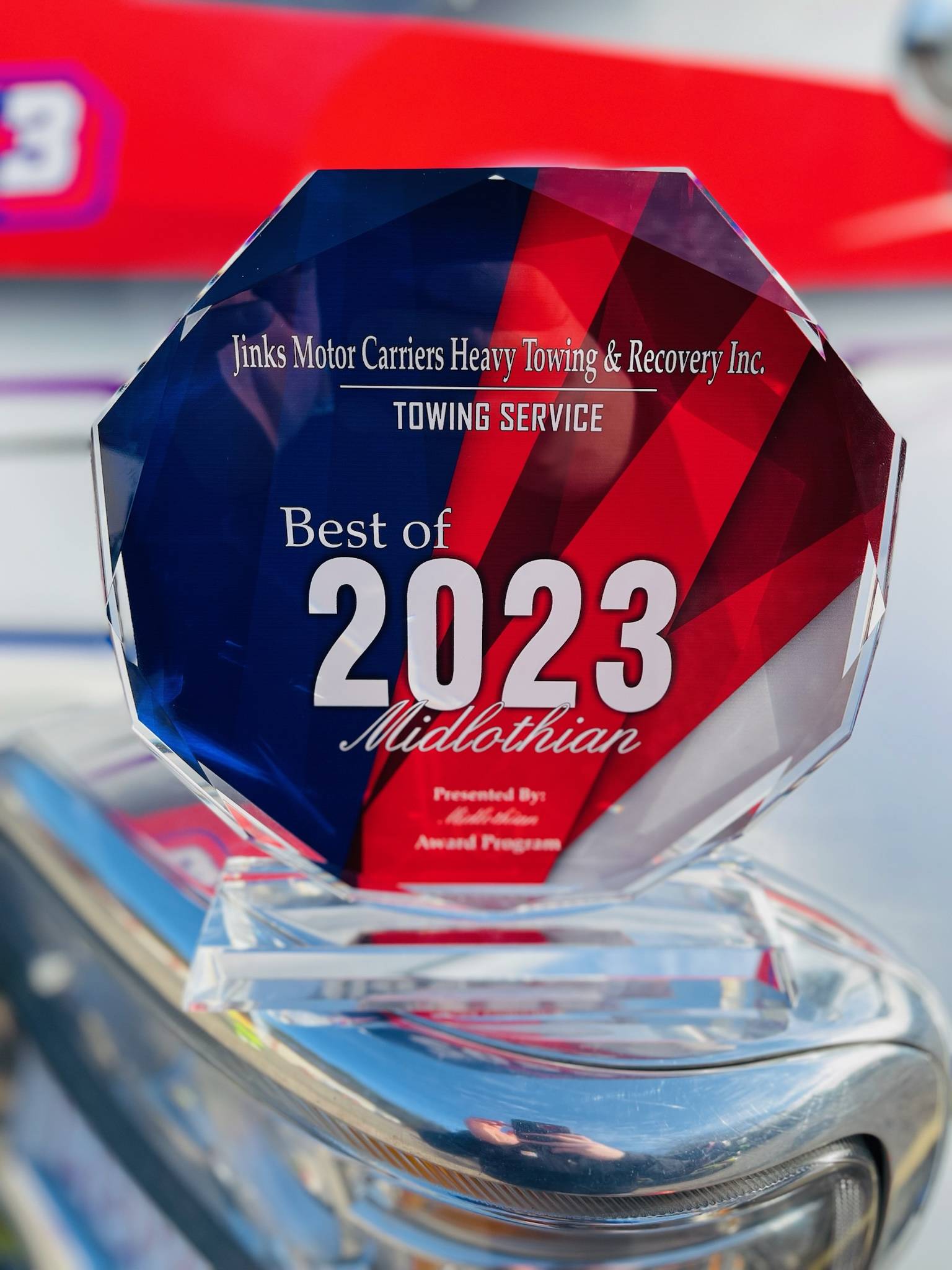 Jinks Motor Carriers Heavy Towing & Recovery Inc Client Provided (2)