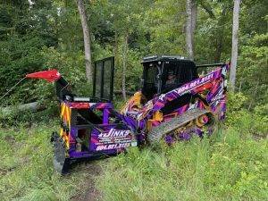 Jinks Motor Carriers Heavy Towing & Recovery Inc. 08 24 (17)