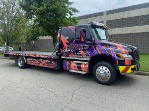 Jinks Motor Carriers Heavy Towing & Recovery Inc. 08 24 (23)