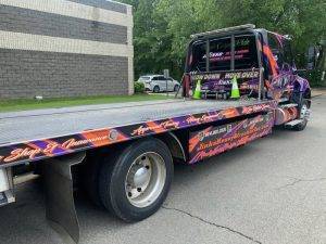 Jinks Motor Carriers Heavy Towing & Recovery Inc. 08 24 (24)