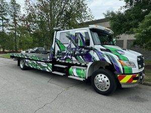 Jinks Motor Carriers Heavy Towing & Recovery Inc. 08 24 (4)