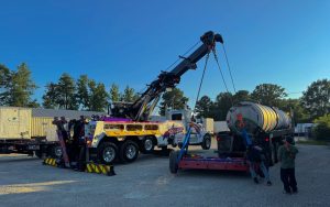 Jinks Motor Carriers Heavy Towing & Recovery Inc.2025 (10)