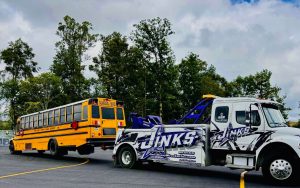 Jinks Motor Carriers Heavy Towing & Recovery Inc.2025 (2)