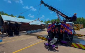 Jinks Motor Carriers Heavy Towing & Recovery Inc.2025 (21)