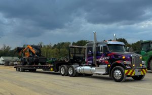 Jinks Motor Carriers Heavy Towing & Recovery Inc.2025 (29)
