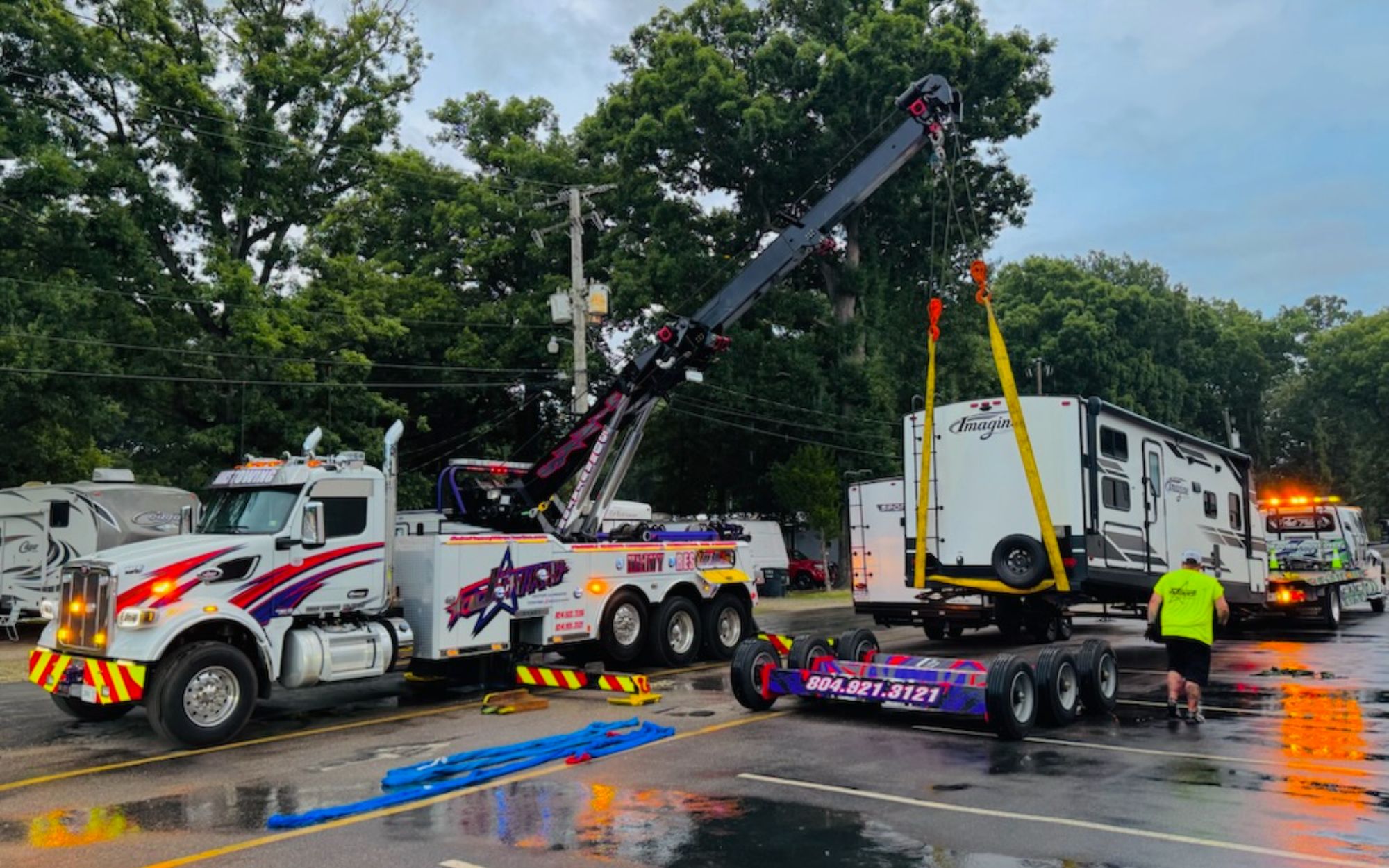 Jinks Motor Carriers Heavy Towing & Recovery Inc.2025 (4)